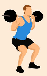 男子国家队增加专项体能训练提高耐力和爆发力，男子国家队名单